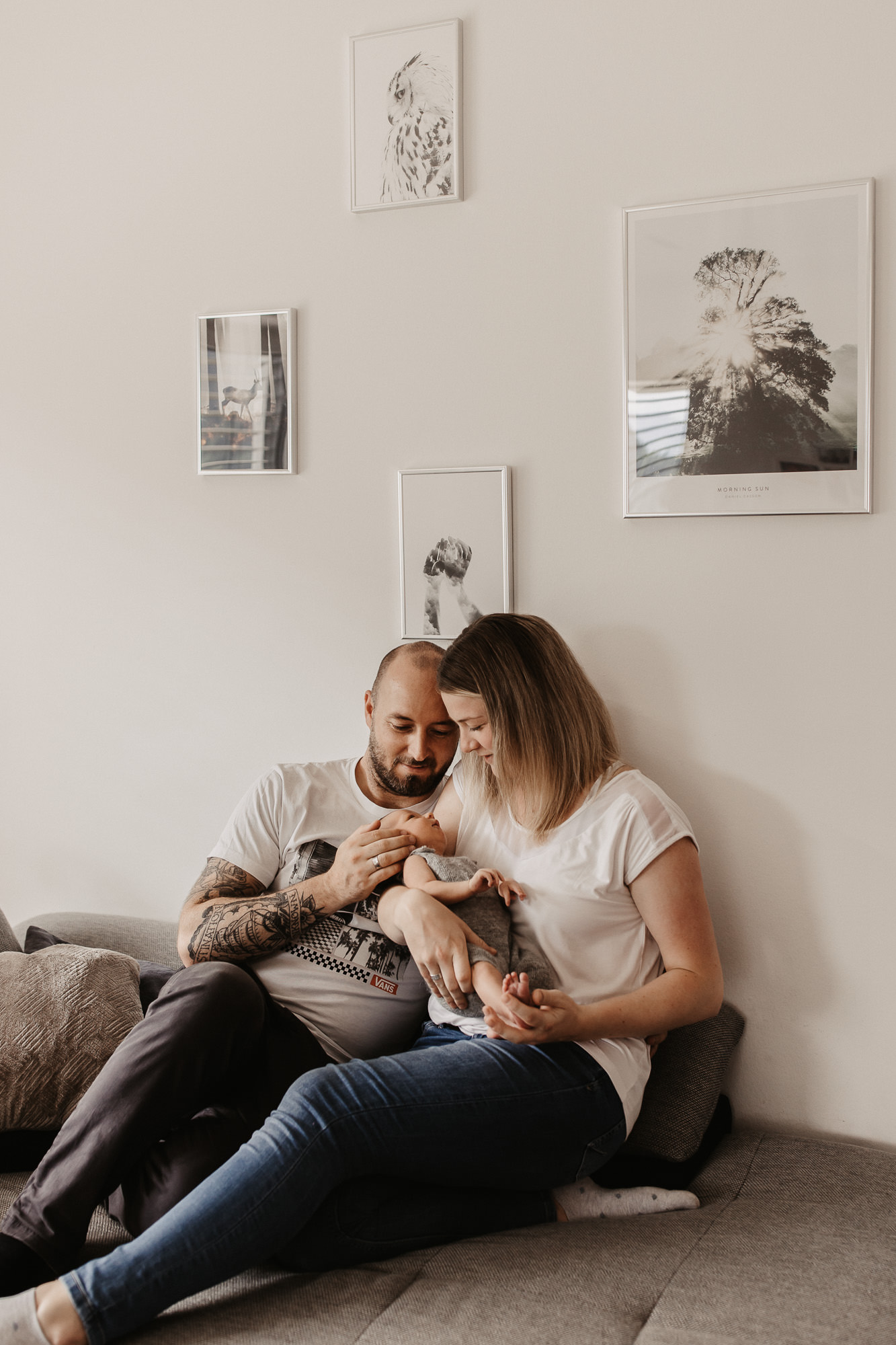 Newbornshooting_SelinaFlaschPhotography